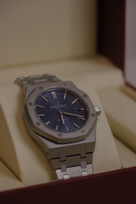 Relógio Audemars Piguet Royal Oak