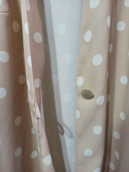 Żakiet narzutka rozmiar 46/48