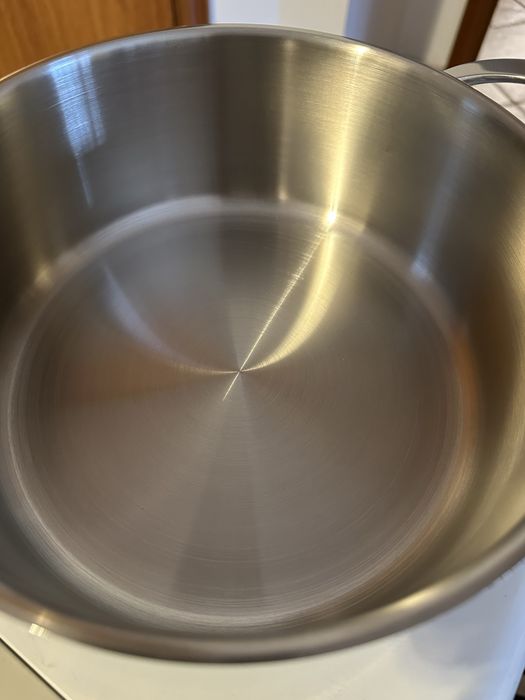 Vendo panela e caçarola Silampos