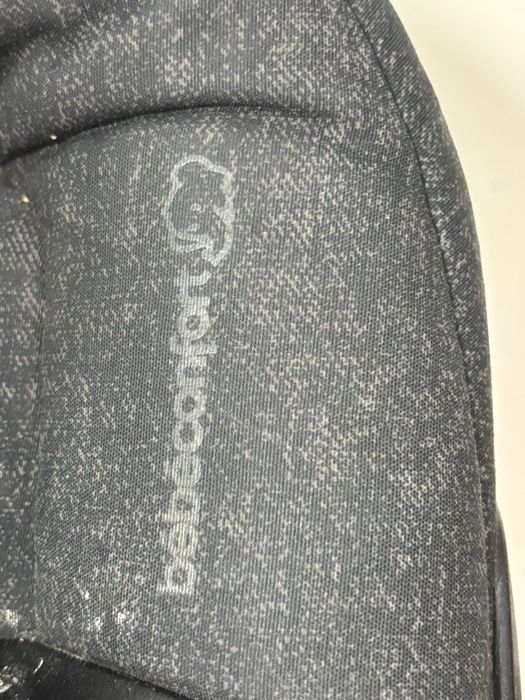 Cadeira  bebé auto bebeconfort