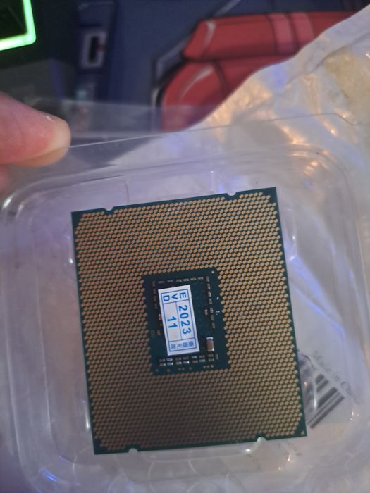 CPU intel Xeon 2670v3446952112192245761