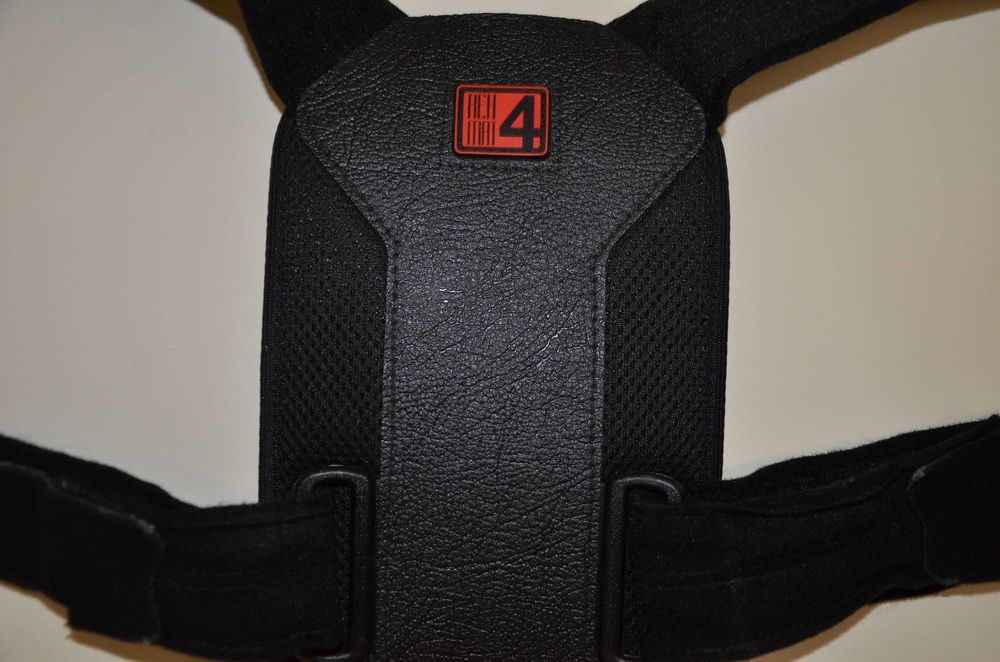 Orteza barkowo-piersiowa -stan bdb