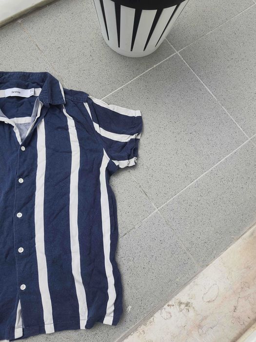 Camisa Bershka em ótimo estado