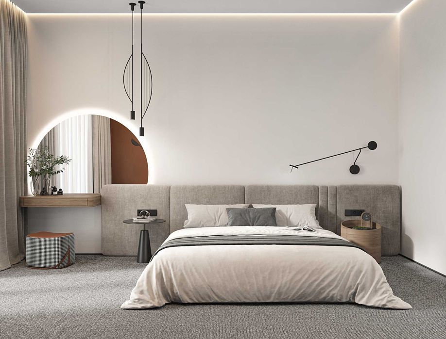 Дизайн інтер'єру Харків. Перепланування. Дизайн-проєкт. Комплектація.