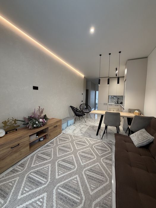 Оренда 1,5 кімнатної квартири в ЖК Парк Ленд