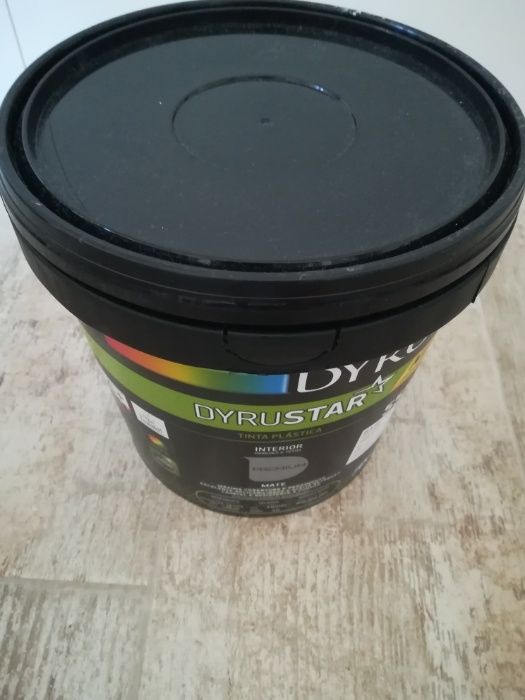 Tinta Dyrup azul marinho64409308291970122