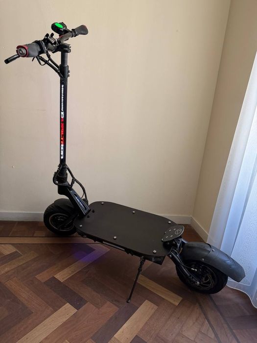 Dualtron Thunder 5400W