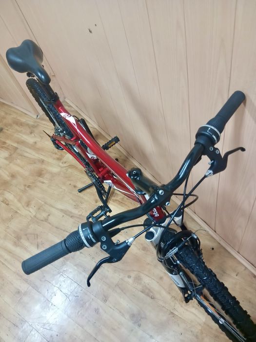 Bicicleta rockrider 6.0
