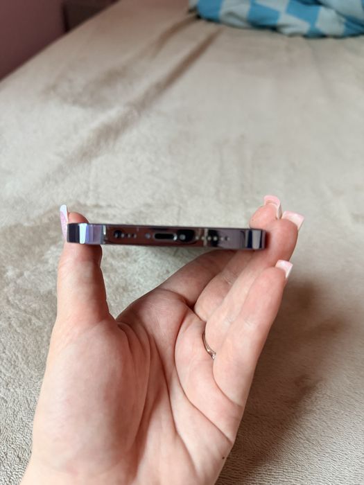 IPhone 13 pro max 512 gb