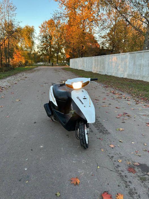 Продам Сузуки летс 2 бабочка