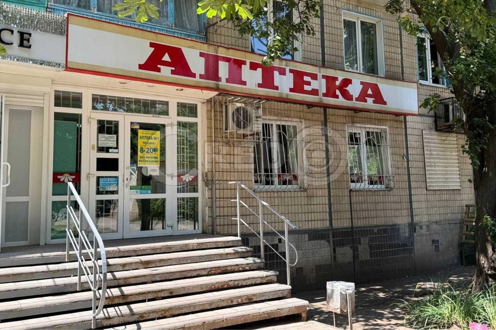 Оренда приміщення - 63 м² мкрн. 5-й Зарічний