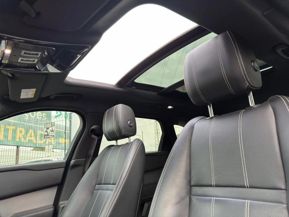 Land Rover Range Rover Velar — fotografia 3