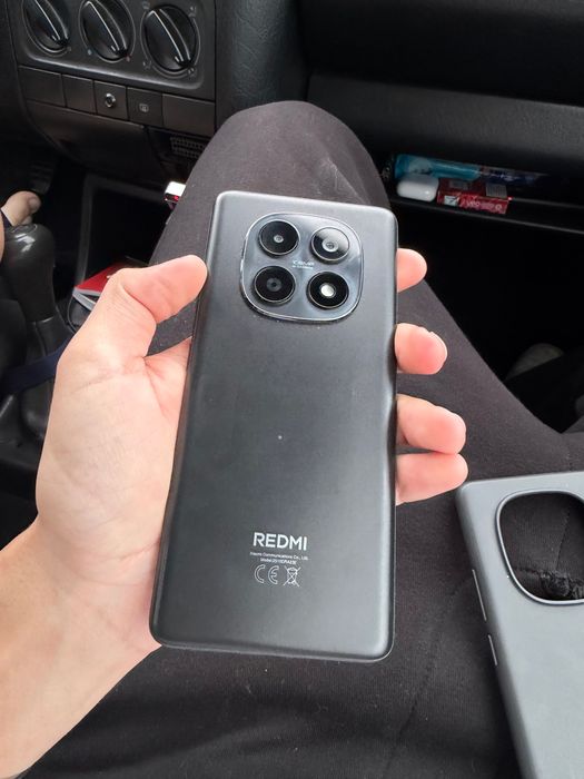 Xiomi redmi note 15 128g