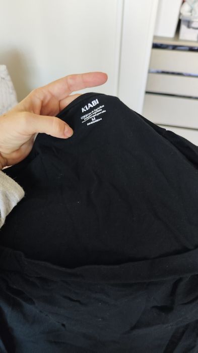 Camisola Marsúpio Kiabi