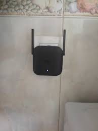 Amploficador de wi-fi
