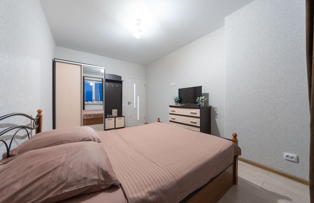 Аренда квартиры Посуточно и Почасово. ЖК Львовский маеток. Кондиционер