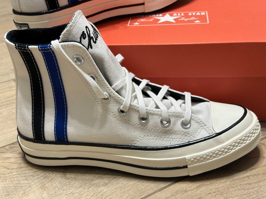 Оригинальные женские кеды CONVERSE размер 39