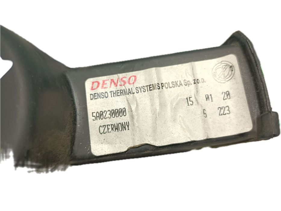 Motor da chauffage / sofagem FIAT 500 (312_)
