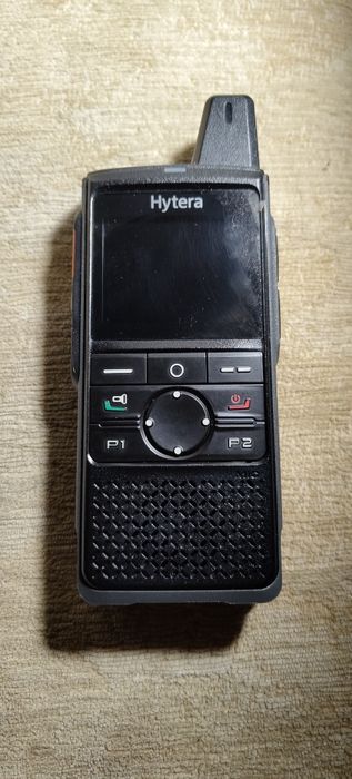PoC Рація Hytera PNC370