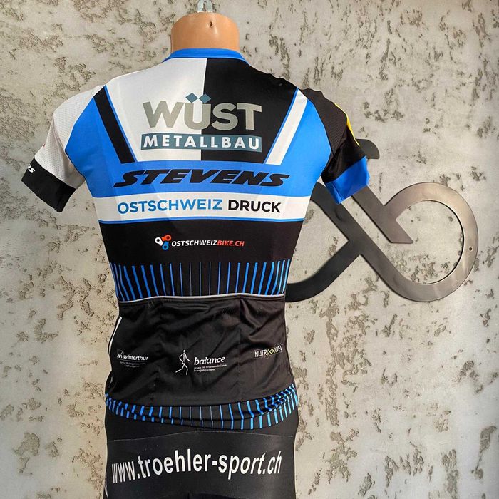 NOWA Koszulka rowerowa rozmiar: M