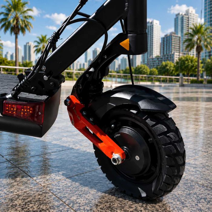 joyor t10 trotinete nova