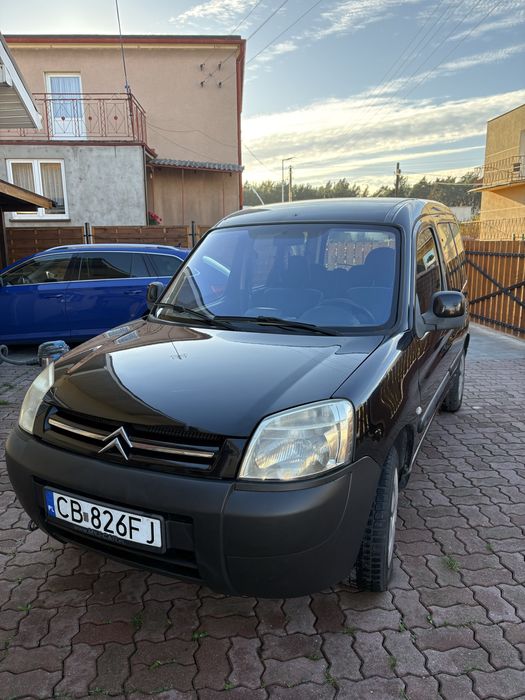 Citroën Berlingo