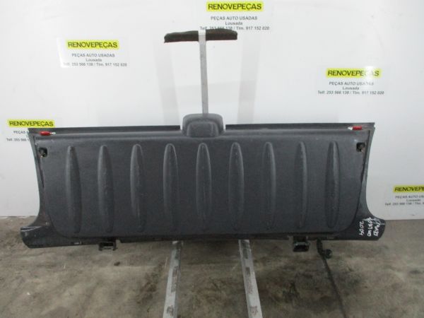 Porta / tampa da mala SMART ForTwo Coupé (450)