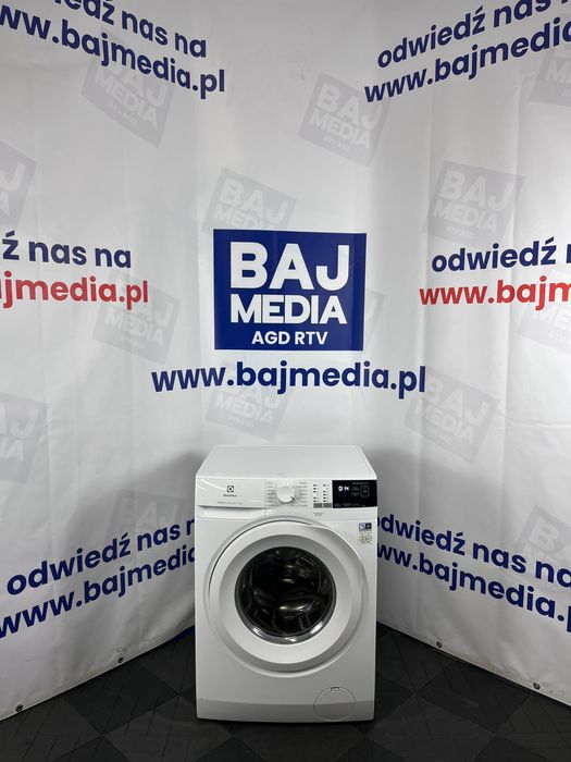 Pralka Electrolux Premium Eco+ 8 Kg/1200 Ob /A+++ /Dostawa/Gwarancja