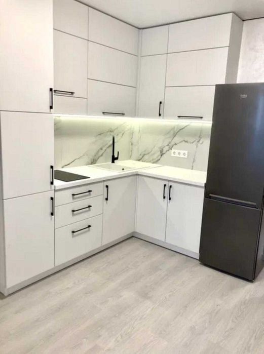 2-soban stan, 41 m²