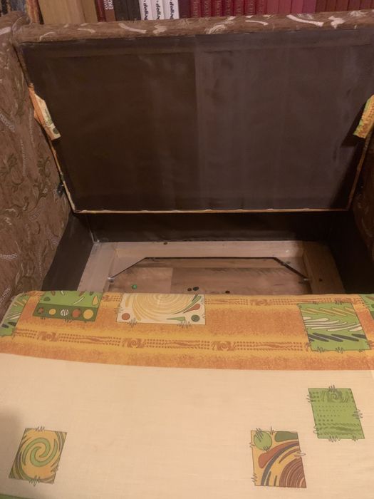 Крісло-кровать у відмінному стані