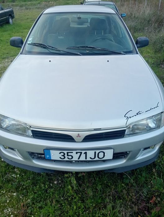 Mitsubishi Lancer64966008445315124