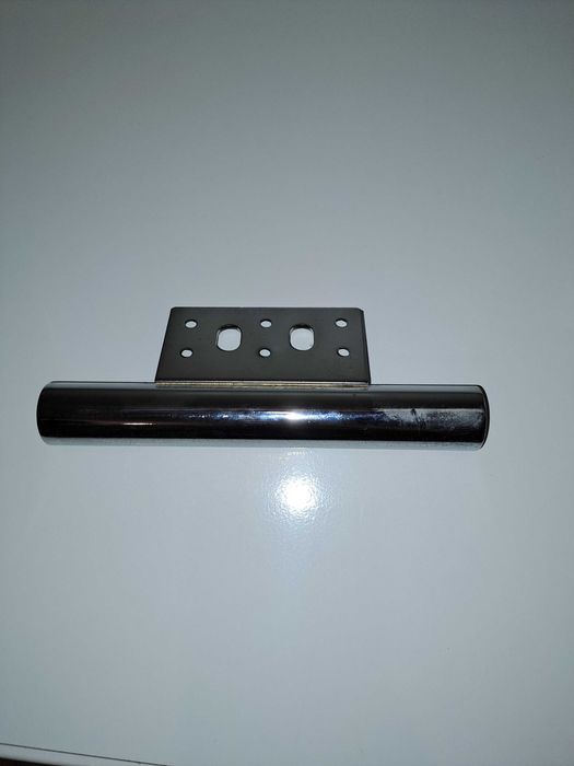 Meblowe metalowe nogi nóżki