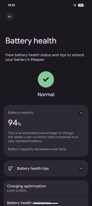 Google Pixel 8a 128GB