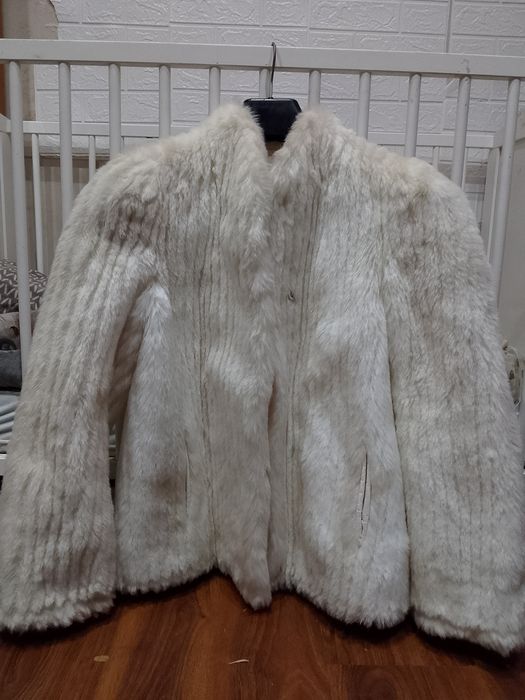 Sztuczne futro intrigue by glenoit