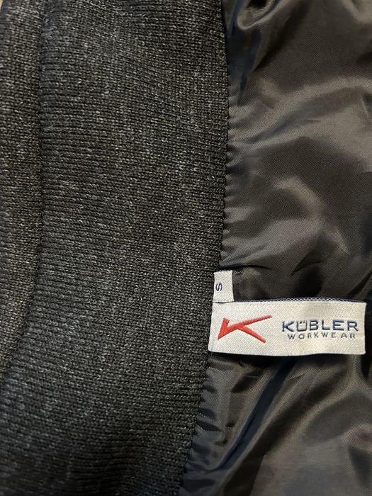 Куртка чоловіча KUBLER ,розмір S