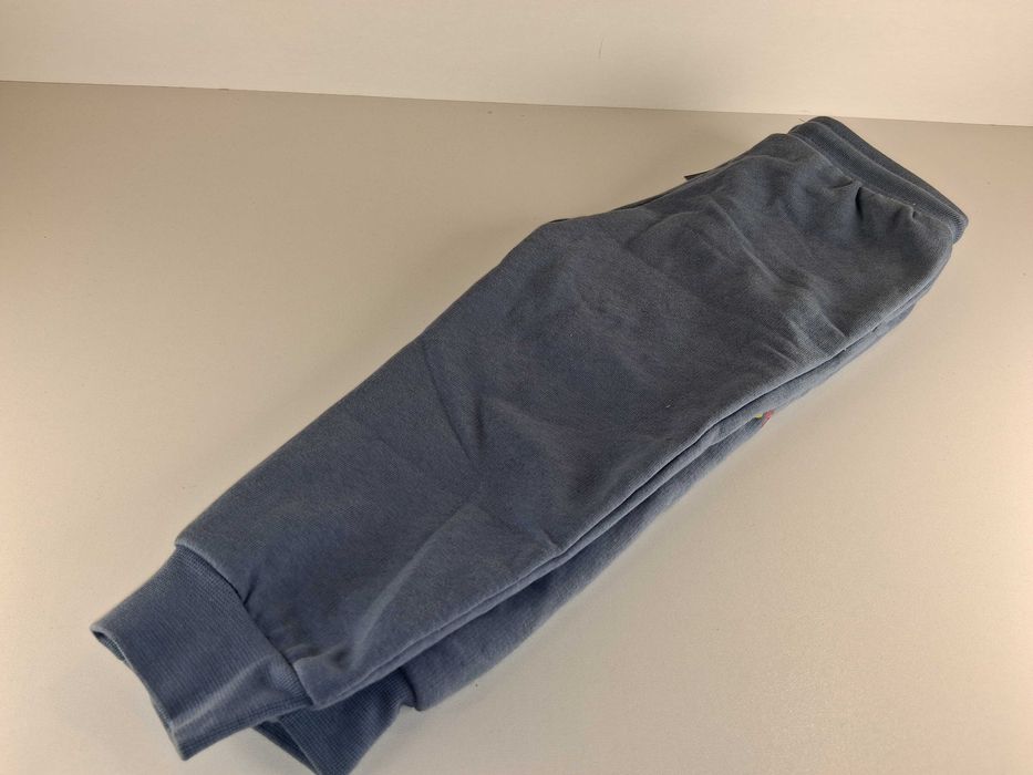 A101 Spodnie Dresowe Lupilu Dla Dziewczynki Lis Baloniki 86/92