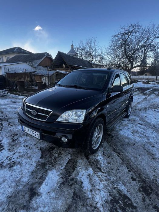 Проста продажа авта