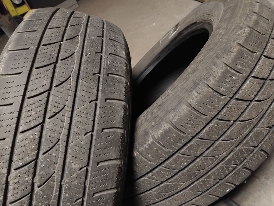 Opony 215x65 r16 uniwersalne