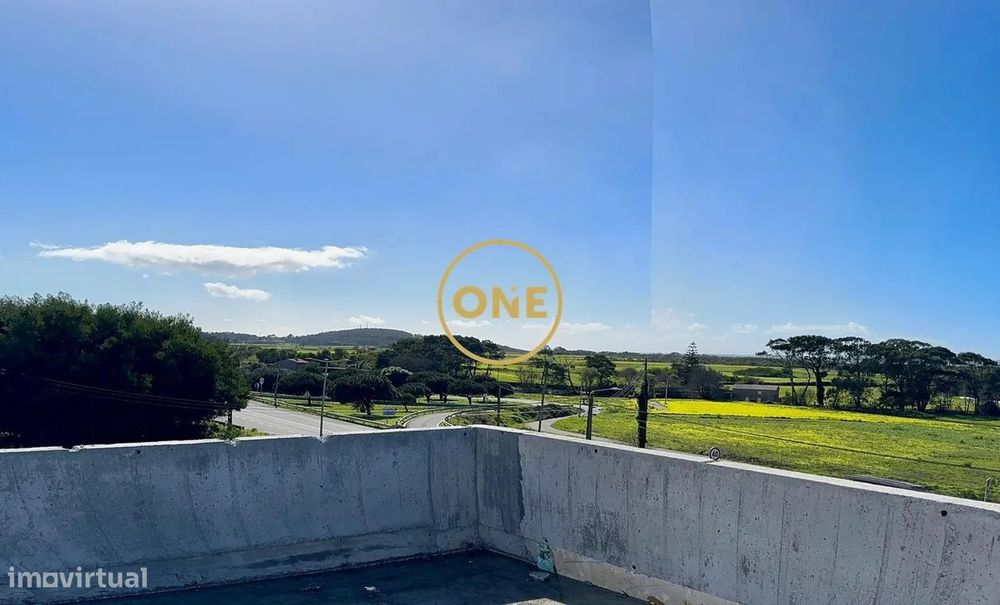 Apartamento T2 em construção  - Afife - Viana do Castelo