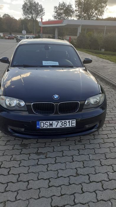 BMW Seria 1