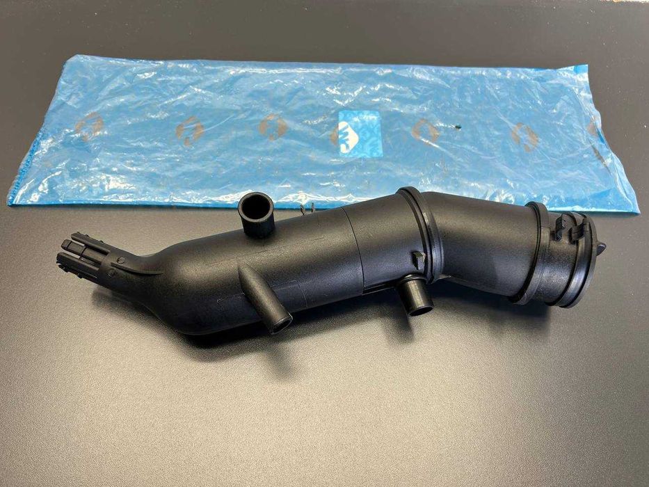 Горловина трубка патруб Fiat 1.9 Ducato Boxer Jumper 1471512080 1180C0