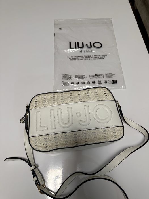 Сумочка крос боди Lio jo , оринінал