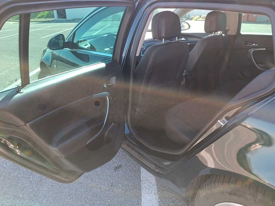 Opel Insignia ST 1.6 CDTi 136cv