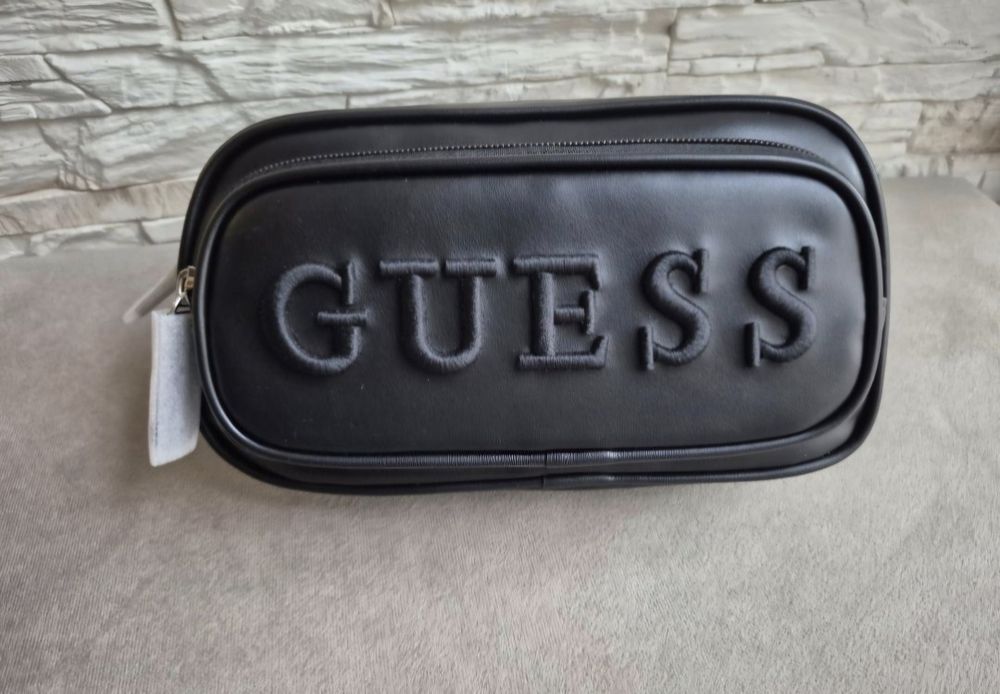 Saszetka Nerka Damska Guess
