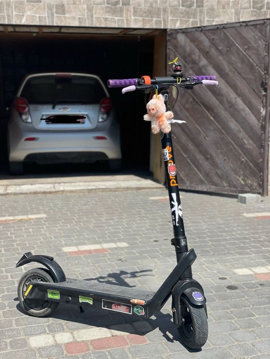 Електросамокат Proove city pro max б/у, хороший стан, Львів
