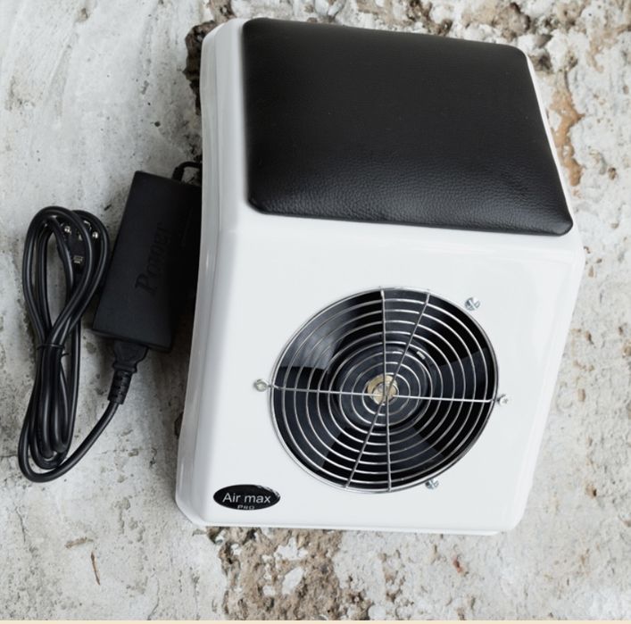 Витяжка  для манікюра AIR MAX 4 pro