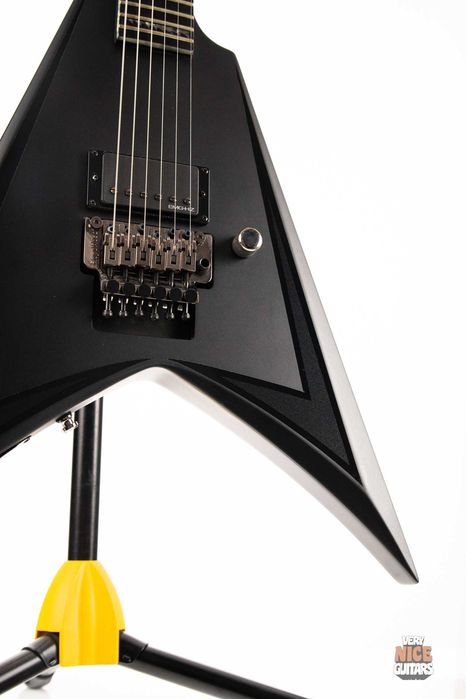 LTD Alexi-600 Blacky