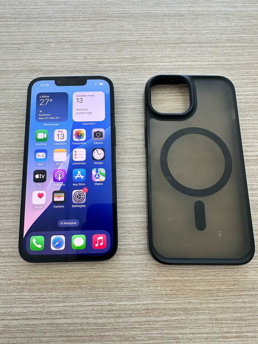 IPhone 14 – 128 gb    Excelente