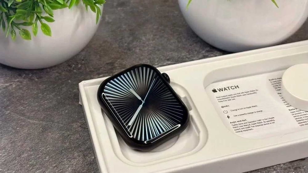 Apple Watch 10 46mm