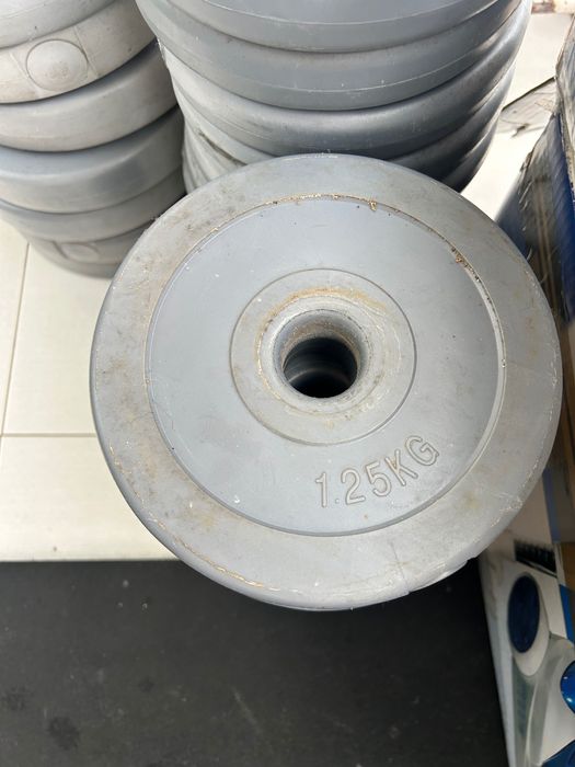Coated Discs446820015795742721